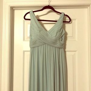 Davids Bridal Bridesmaid Dress